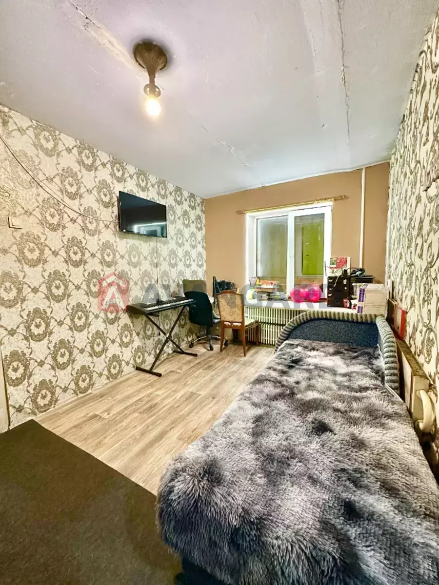 2 кім. квартира, 52/27/7 кв. м., 2/9 поверх фото 2 2 кім. квартира, 52/27/7 кв. м., 2/9 поверх фото 2