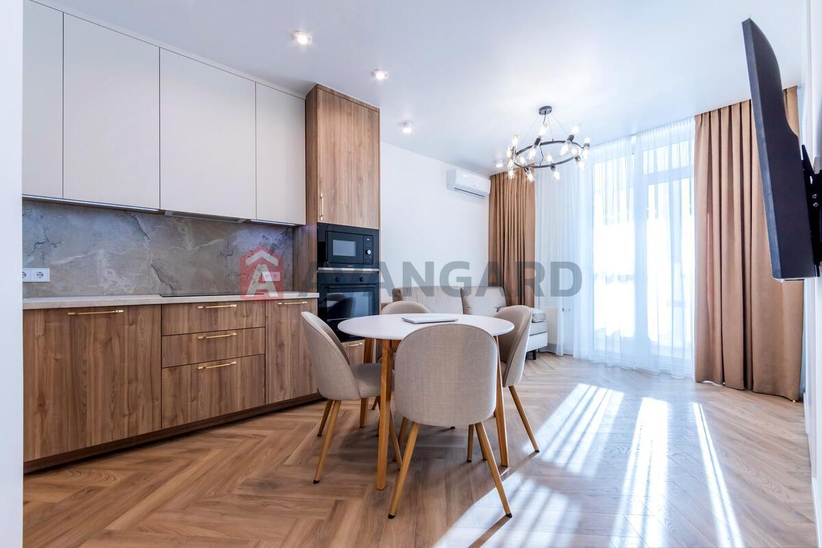 2 комн. квартира, 45 / 25 /20 кв. м., 5/25 этаж фото 10 2 комн. квартира, 45 / 25 /20 кв. м., 5/25 этаж фото 10