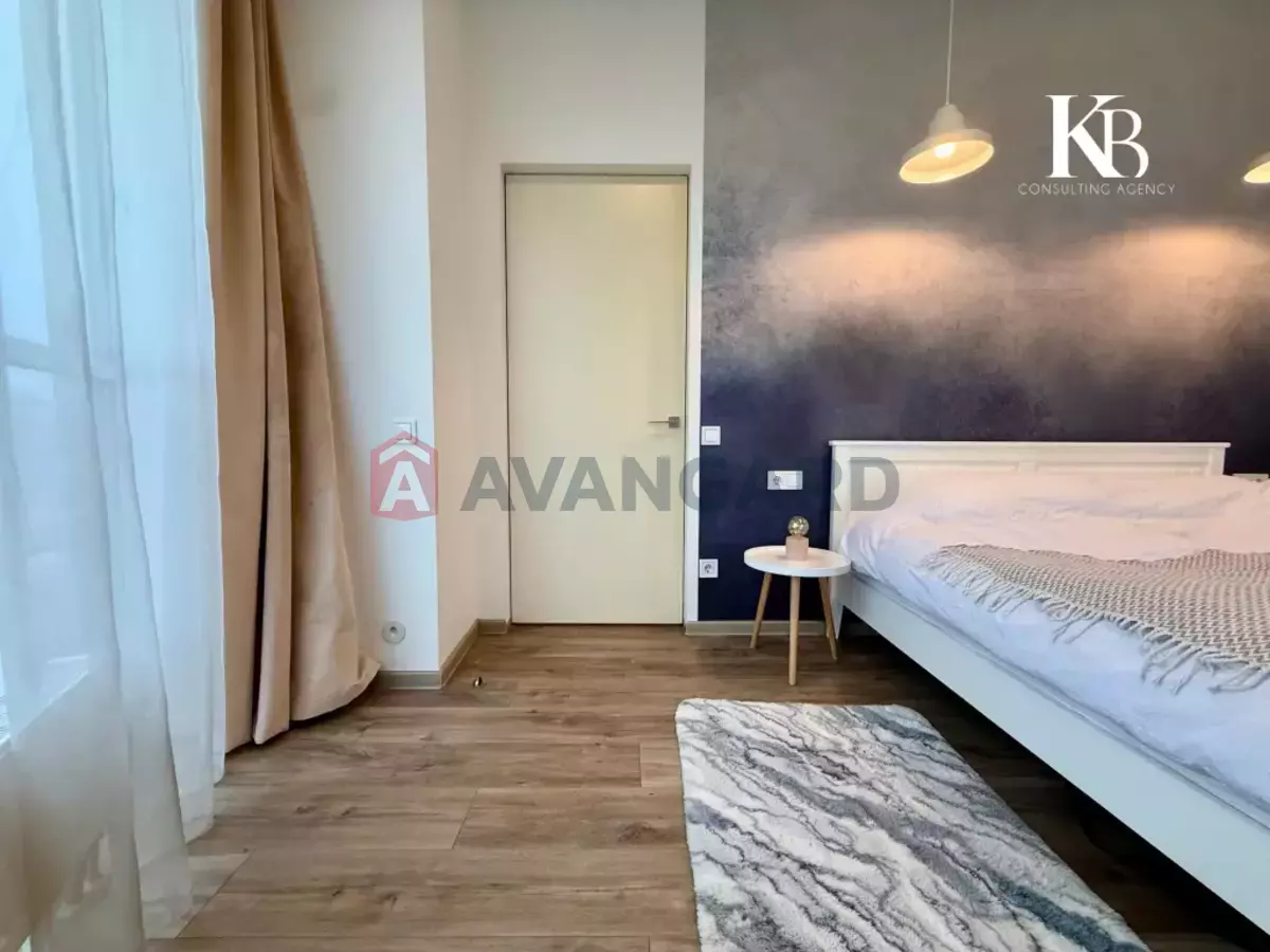 2 кім. квартира, 82,4/20/20 кв. м., 6/24 поверх фото 19 2 кім. квартира, 82,4/20/20 кв. м., 6/24 поверх фото 19