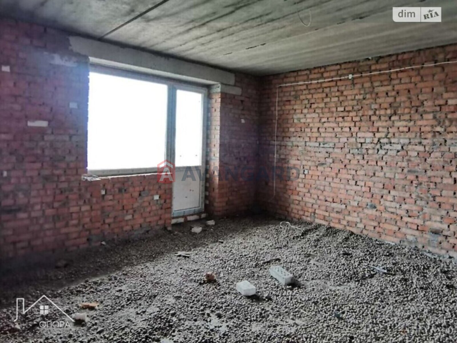 3 кім. квартира, 95/70/12 кв. м., 3/9 поверх фото 7 3 кім. квартира, 95/70/12 кв. м., 3/9 поверх фото 7