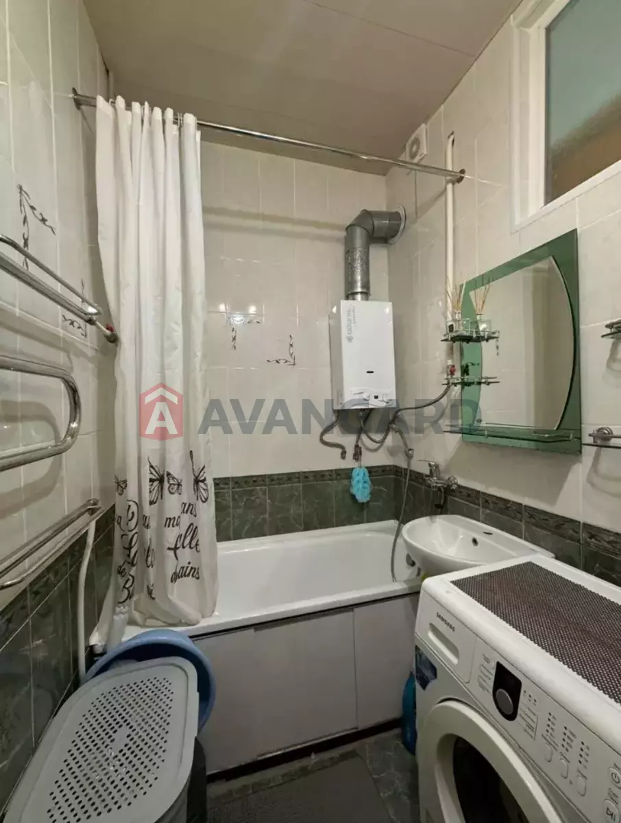 2 комн. квартира, 47/29/7 кв. м., 2/3 этаж фото 6 2 комн. квартира, 47/29/7 кв. м., 2/3 этаж фото 6