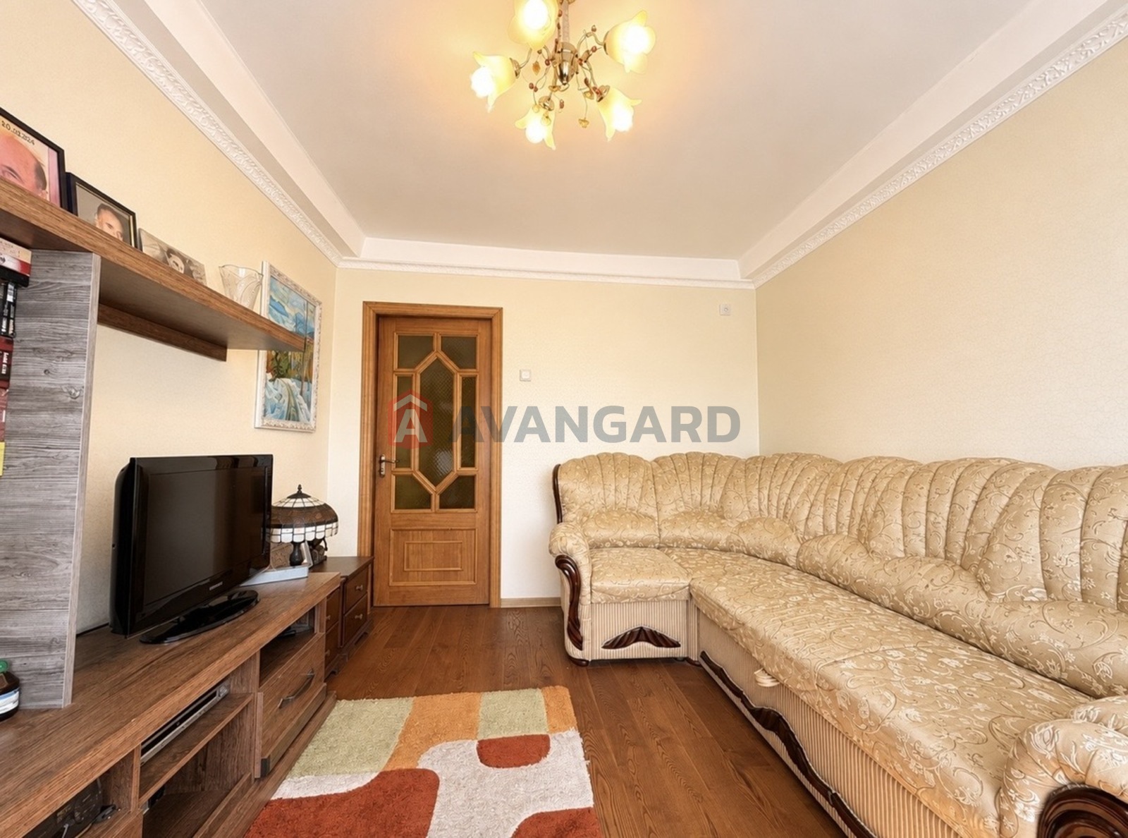 3 комн. квартира, 62/44/7 кв. м., 7/9 этаж фото 6 3 комн. квартира, 62/44/7 кв. м., 7/9 этаж фото 6
