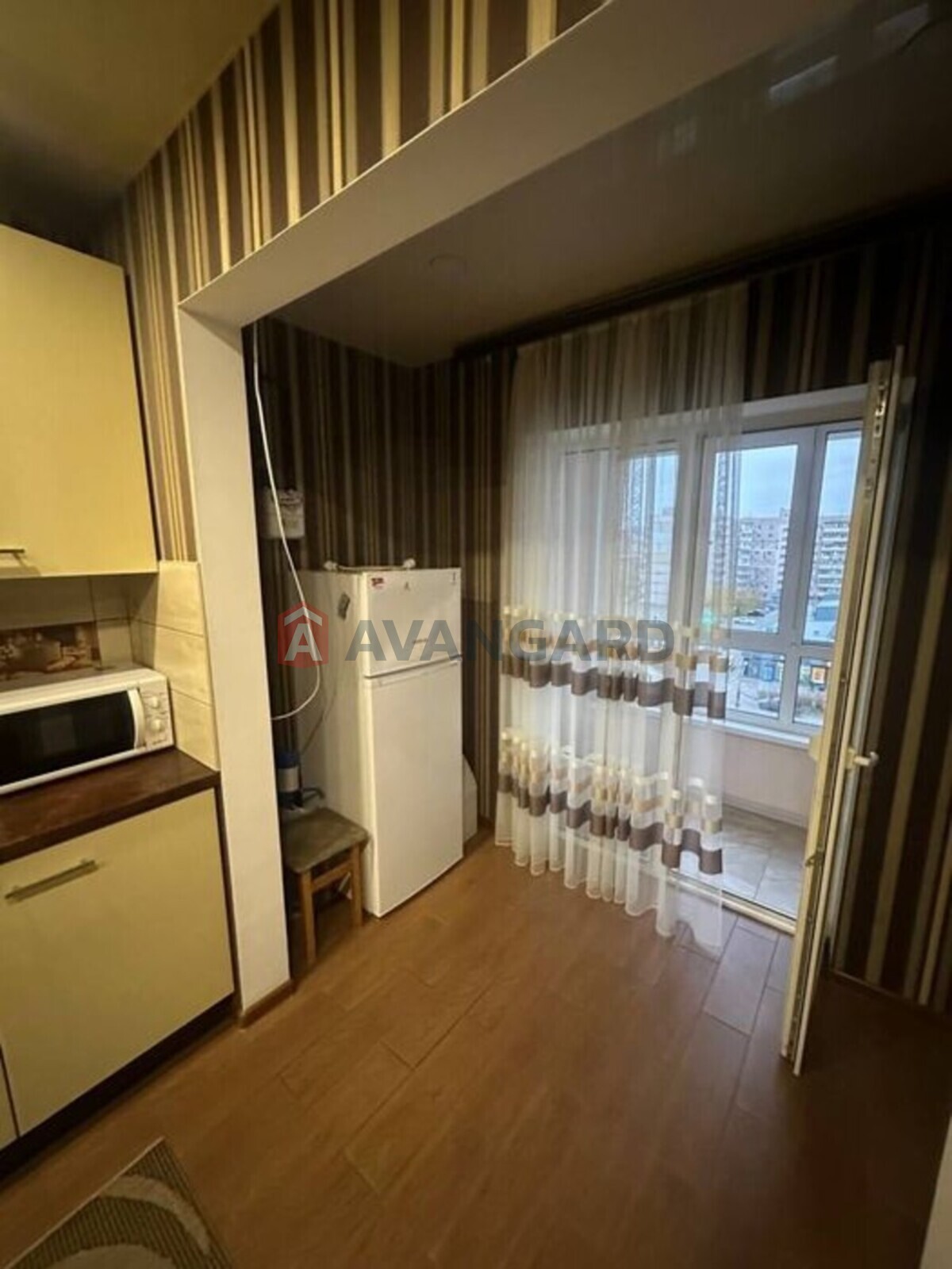 1 комн. квартира, 50/-/13 кв. м., 7/10 этаж фото 2 1 комн. квартира, 50/-/13 кв. м., 7/10 этаж фото 2