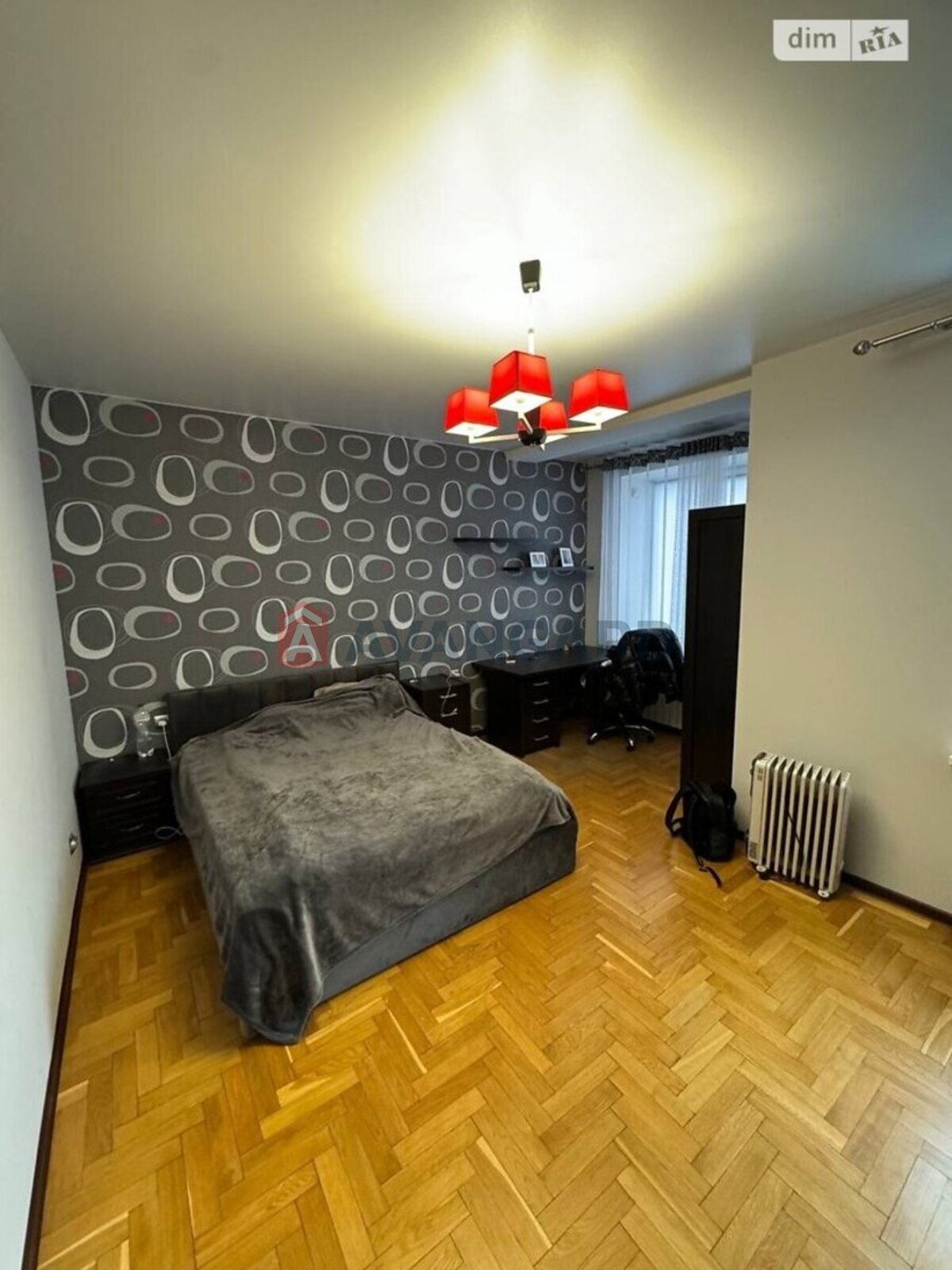 3 кім. квартира, 119/65/- кв. м., 3/9 поверх фото 8 3 кім. квартира, 119/65/- кв. м., 3/9 поверх фото 8