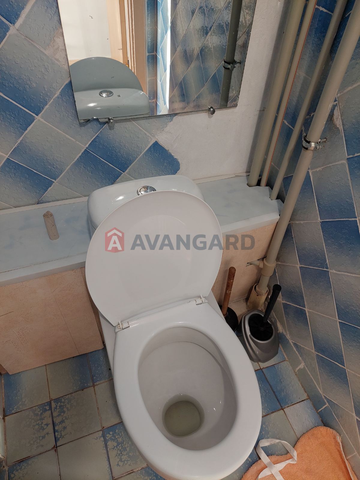 1 кім. квартира, 21/-/6 кв. м., 3/5 поверх фото 29 1 кім. квартира, 21/-/6 кв. м., 3/5 поверх фото 29