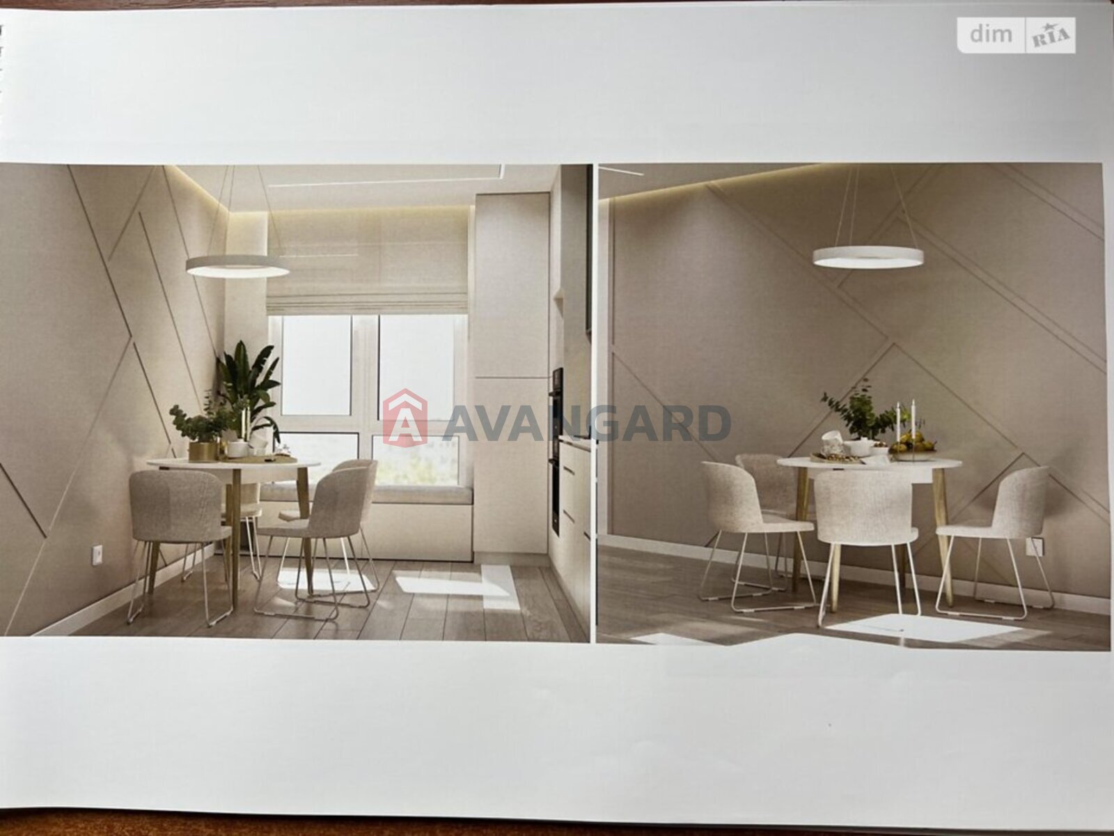 1 кім. квартира, 54/23/13 кв. м., 10/10 поверх фото 30 1 кім. квартира, 54/23/13 кв. м., 10/10 поверх фото 30