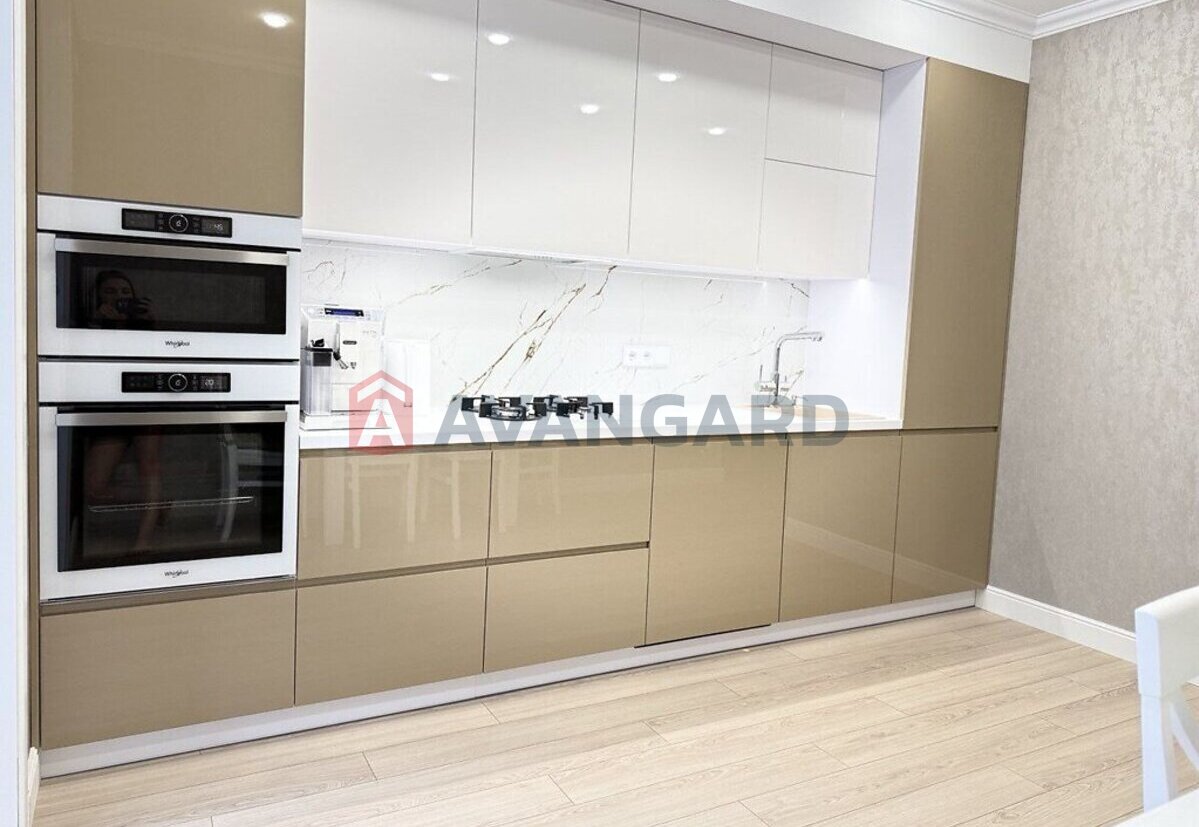 2 кім. квартира, 69/-/18 кв. м., 1/9 поверх фото 13 2 кім. квартира, 69/-/18 кв. м., 1/9 поверх фото 13