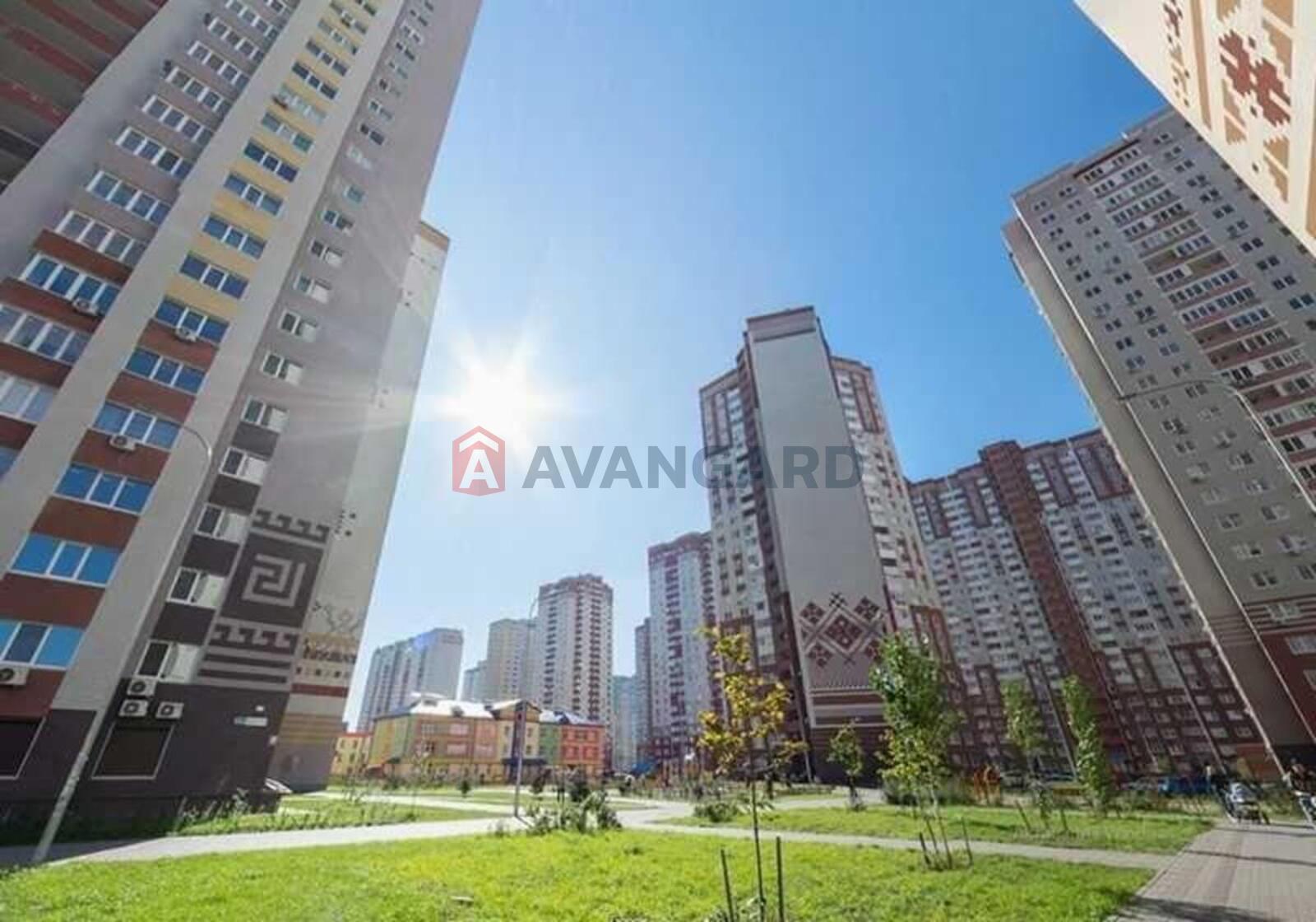 1 комн. квартира, 37/-/10 кв. м., 24/25 этаж фото 14 1 комн. квартира, 37/-/10 кв. м., 24/25 этаж фото 14