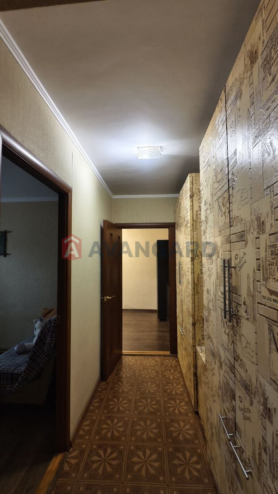 2 кім. квартира, 48/-/8 кв. м., 6/9 поверх фото 10 2 кім. квартира, 48/-/8 кв. м., 6/9 поверх фото 10