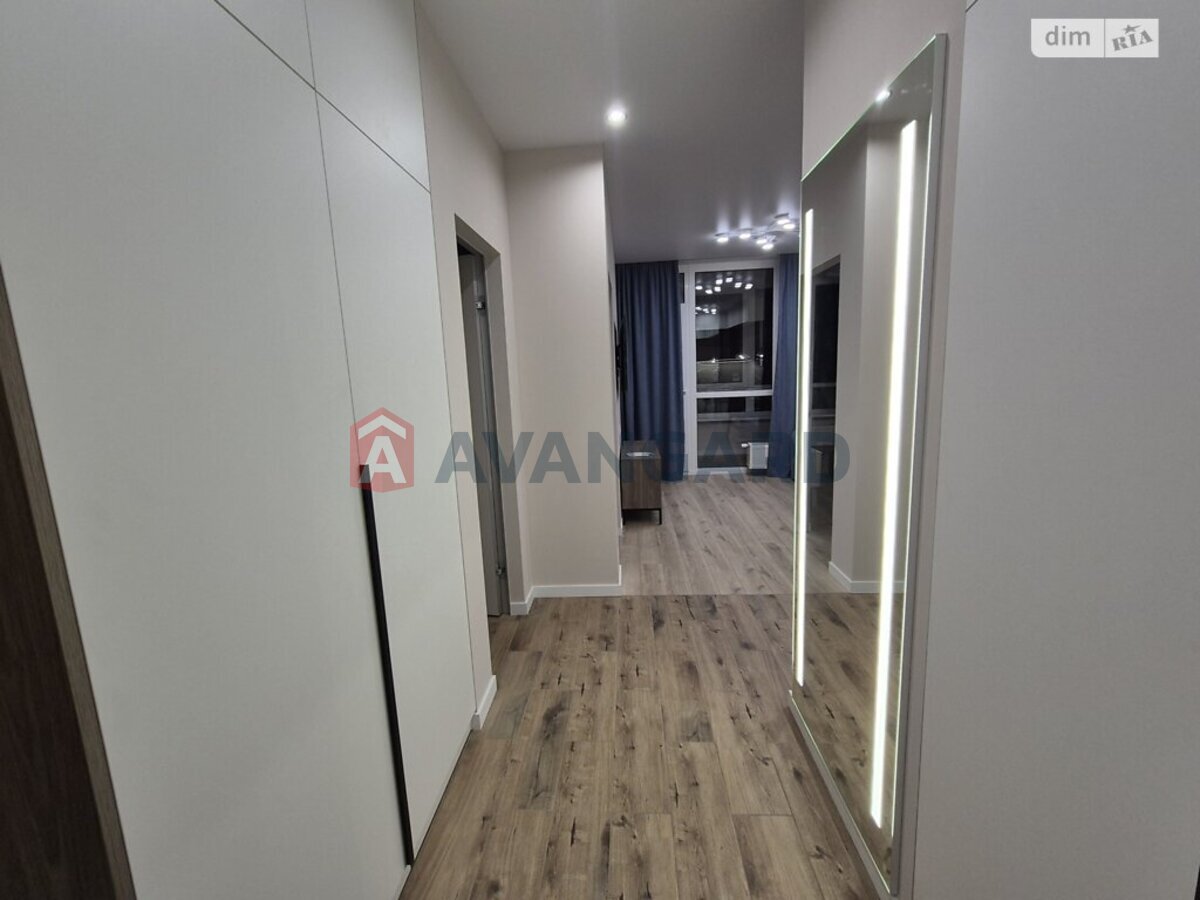 1 кім. квартира, 45/14/16 кв. м., 19/26 поверх фото 23 1 кім. квартира, 45/14/16 кв. м., 19/26 поверх фото 23