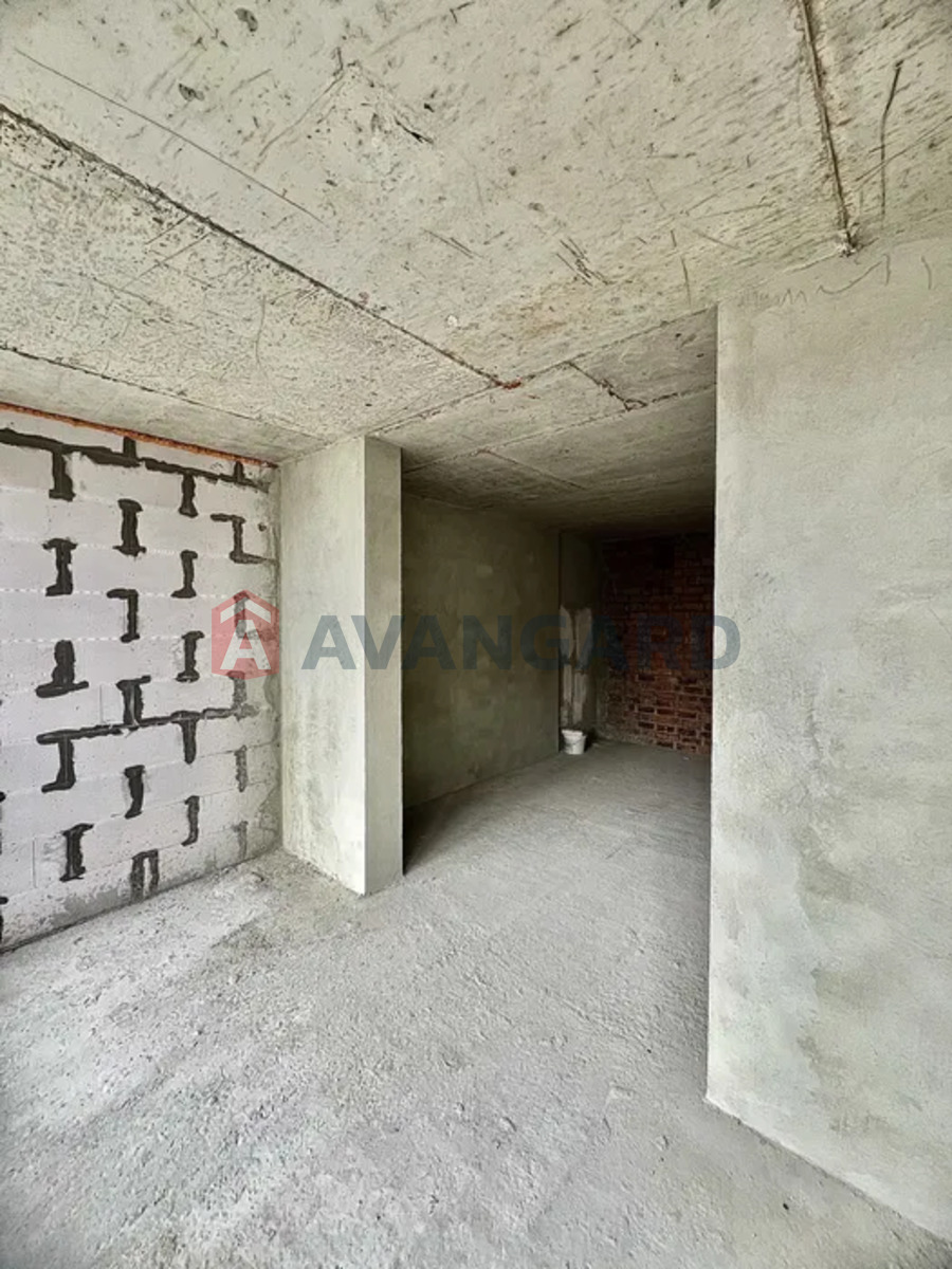 1 кім. квартира, 48/-/20 кв. м., 11/12 поверх фото 14 1 кім. квартира, 48/-/20 кв. м., 11/12 поверх фото 14