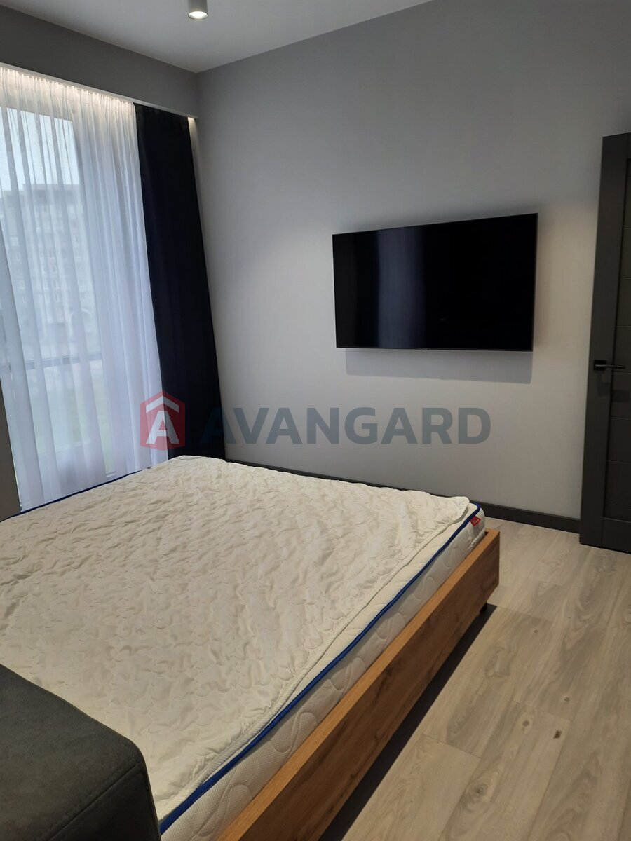 3 комн. квартира, 93/53/44 кв. м., 3/13 этаж фото 9 3 комн. квартира, 93/53/44 кв. м., 3/13 этаж фото 9