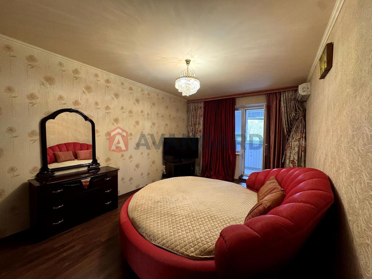 3 комн. квартира, 81 / 48/ 15 кв. м., 4/18 этаж фото 10 3 комн. квартира, 81 / 48/ 15 кв. м., 4/18 этаж фото 10