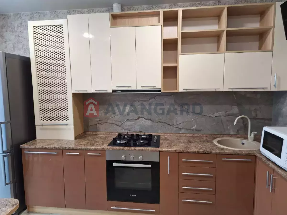 2 комн. квартира, 46/-/- кв. м., 9/10 этаж фото 7 2 комн. квартира, 46/-/- кв. м., 9/10 этаж фото 7