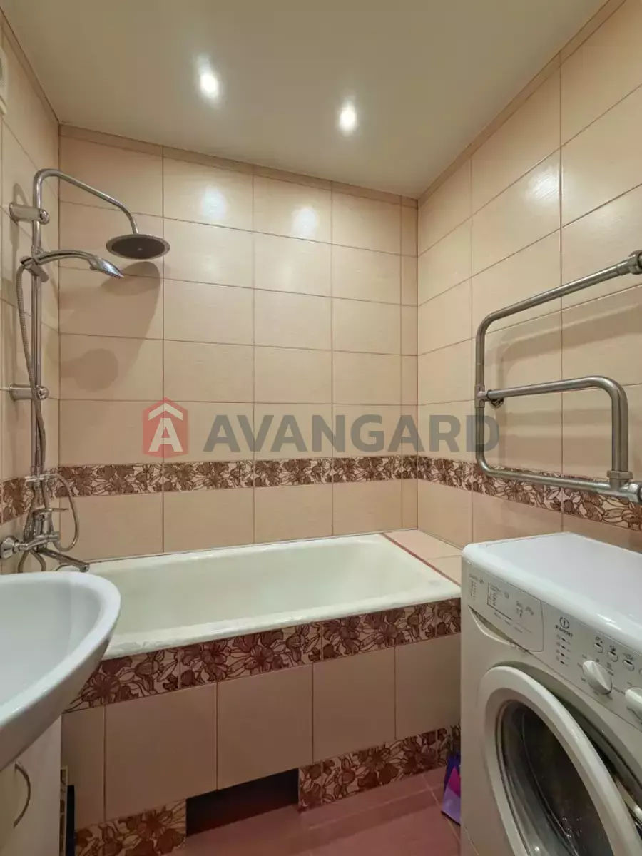 3 комн. квартира, 70/45/9 кв. м., 8/9 этаж фото 7 3 комн. квартира, 70/45/9 кв. м., 8/9 этаж фото 7