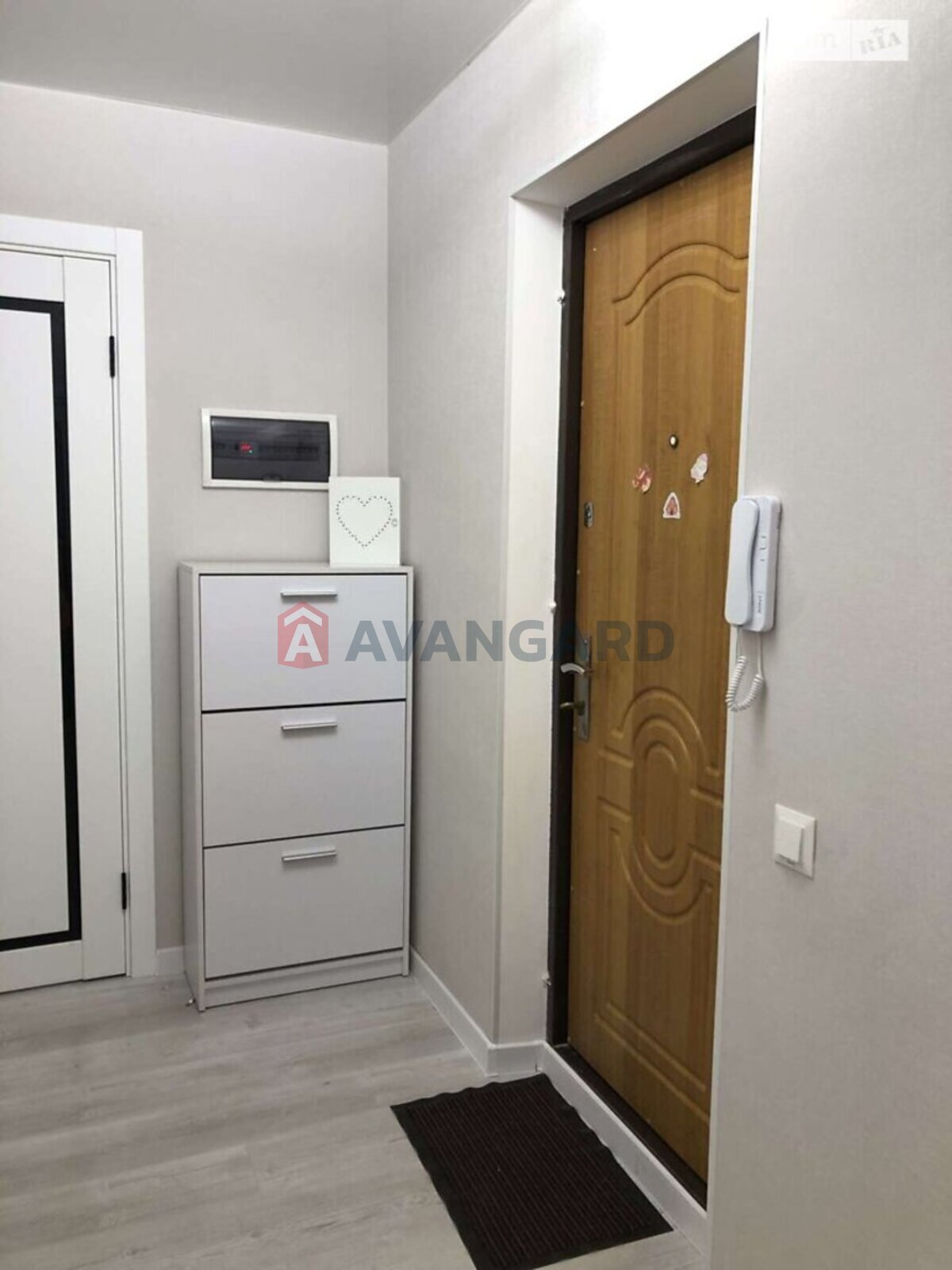 2 кім. квартира, 45/-/6 кв. м., 4/5 поверх фото 6 2 кім. квартира, 45/-/6 кв. м., 4/5 поверх фото 6