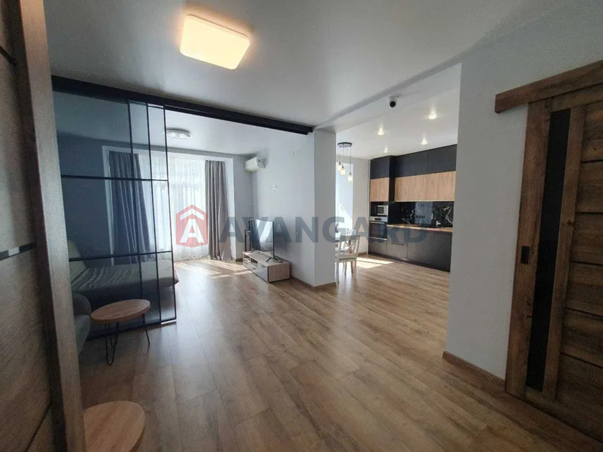 1 комн. квартира, 50/-/13 кв. м., 5/10 этаж фото 3 1 комн. квартира, 50/-/13 кв. м., 5/10 этаж фото 3