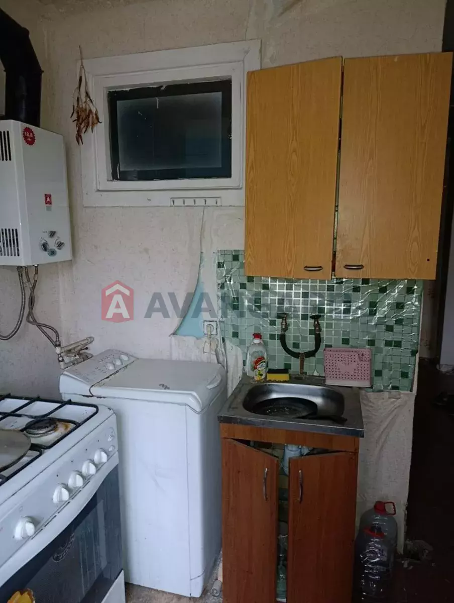 1 комн. квартира, 31/16/4 кв. м., 3/4 этаж фото 11 1 комн. квартира, 31/16/4 кв. м., 3/4 этаж фото 11