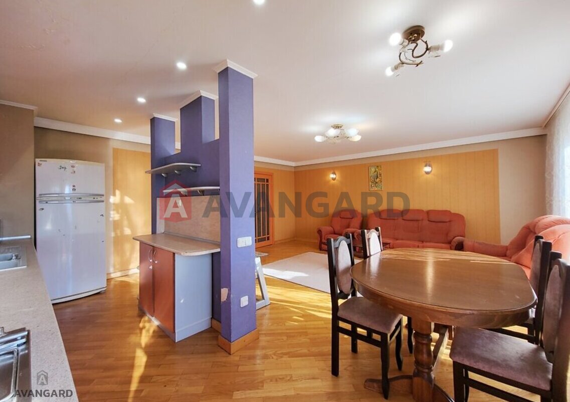 3 комн. квартира, 114/45/35 кв. м., 2/9 этаж фото 6 3 комн. квартира, 114/45/35 кв. м., 2/9 этаж фото 6