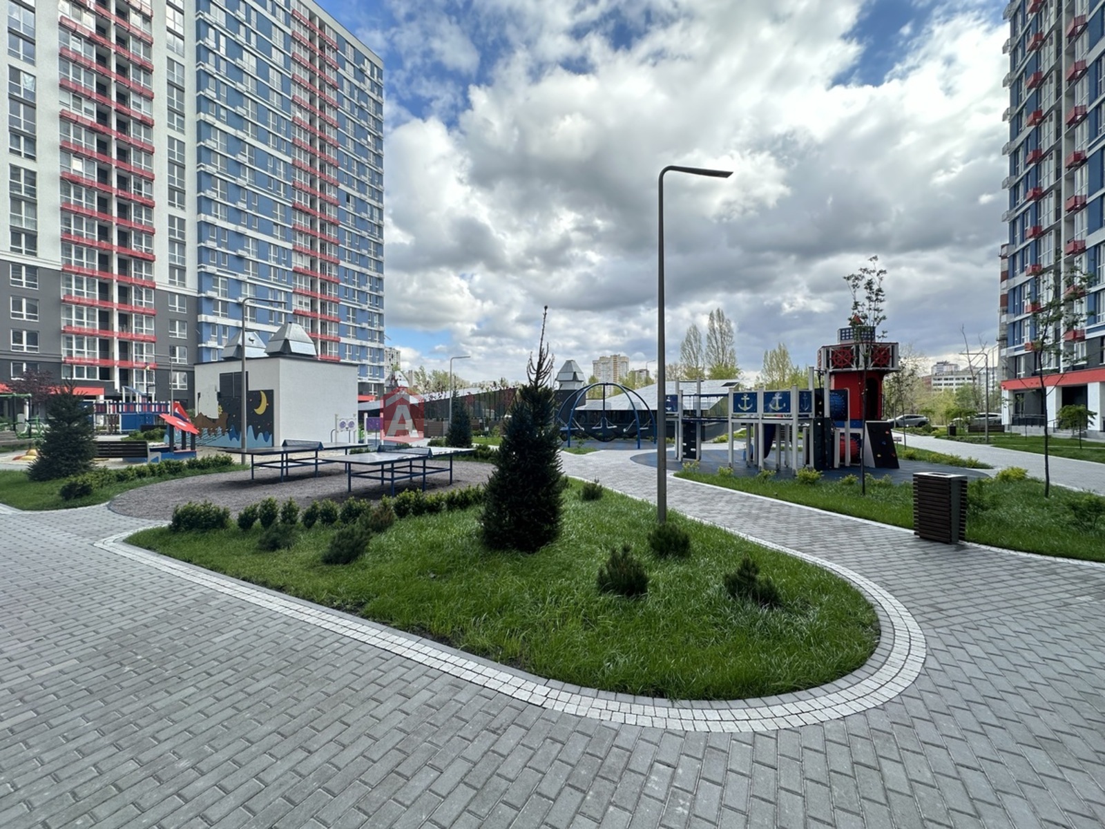 1 комн. квартира, 44/16/14 кв. м., 4/24 этаж фото 10 1 комн. квартира, 44/16/14 кв. м., 4/24 этаж фото 10