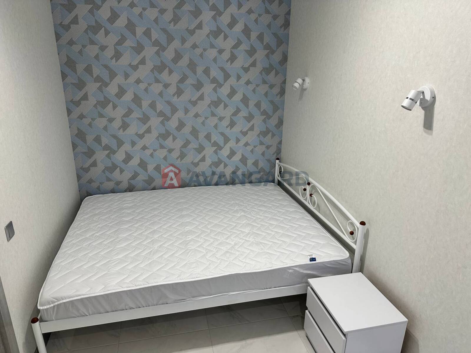 1 кім. квартира, 52/-/10 кв. м., 14/15 поверх фото 11 1 кім. квартира, 52/-/10 кв. м., 14/15 поверх фото 11