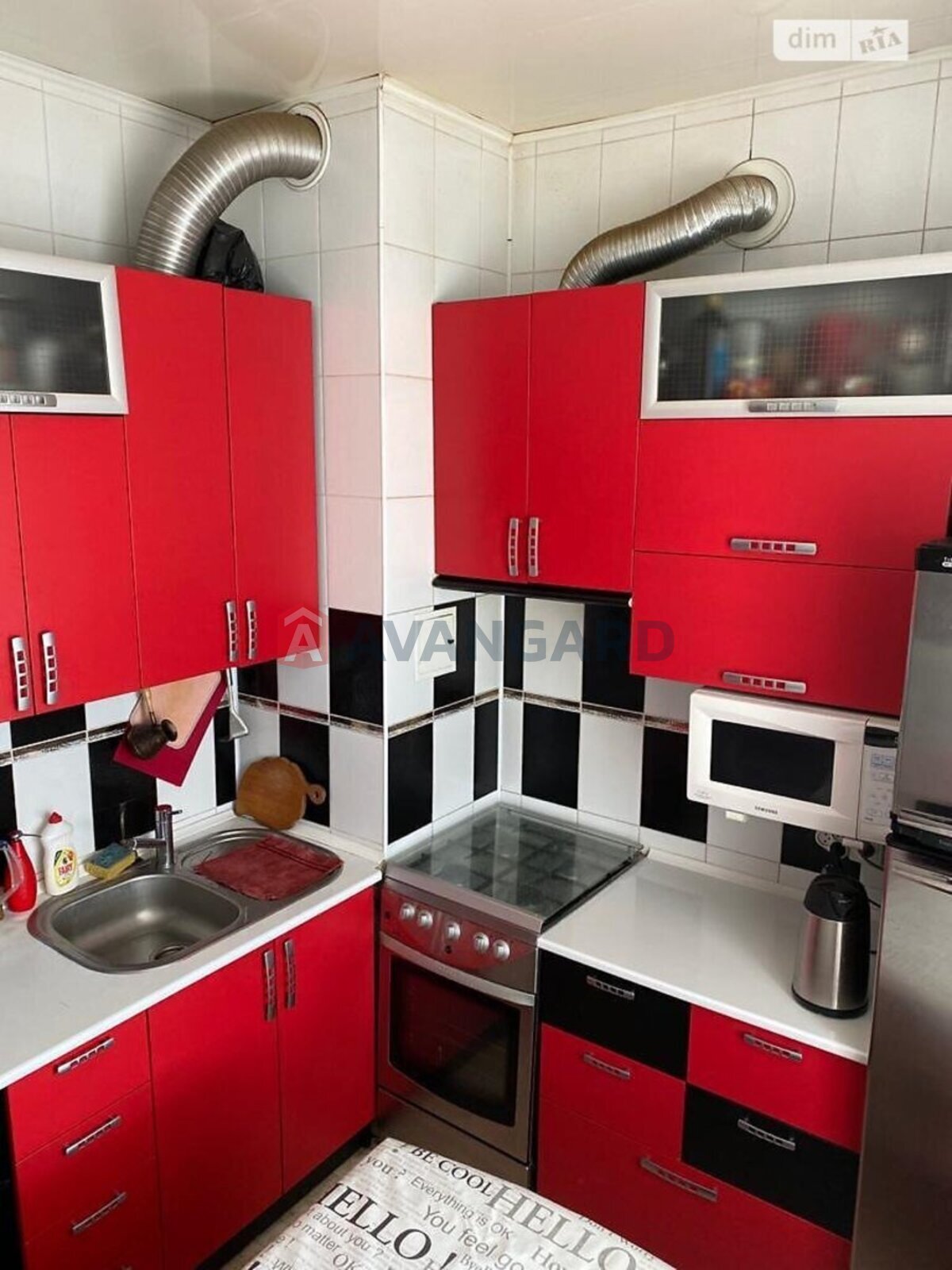 2 кім. квартира, 48/48/7 кв. м., 5/5 поверх фото 14 2 кім. квартира, 48/48/7 кв. м., 5/5 поверх фото 14