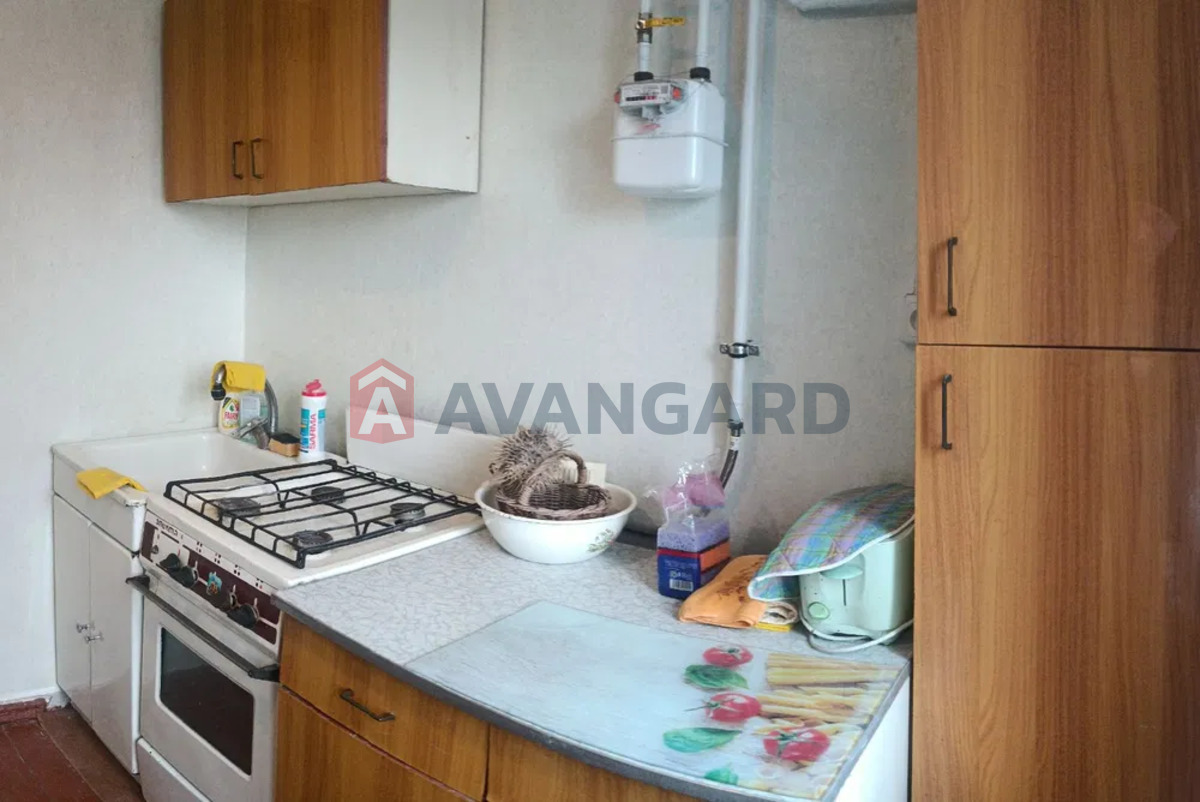 1 кім. квартира, 29/-/5 кв. м., 2/2 поверх фото 6 1 кім. квартира, 29/-/5 кв. м., 2/2 поверх фото 6