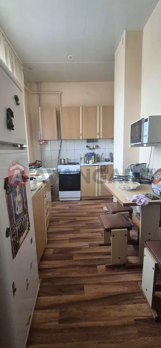 2 кім. квартира, 32/-/7 кв. м., 2/2 поверх фото 5 2 кім. квартира, 32/-/7 кв. м., 2/2 поверх фото 5