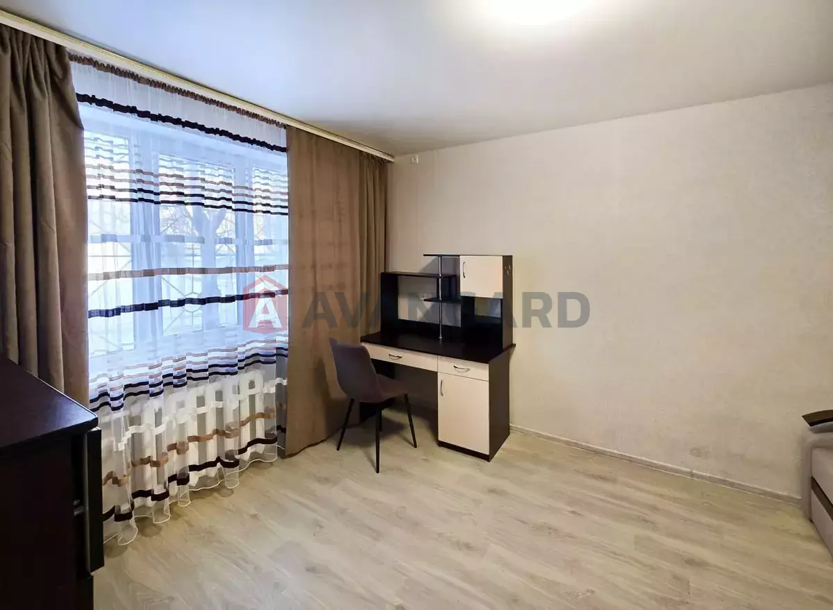 1 комн. квартира, 22/12/6 кв. м., 1/9 этаж фото 4 1 комн. квартира, 22/12/6 кв. м., 1/9 этаж фото 4