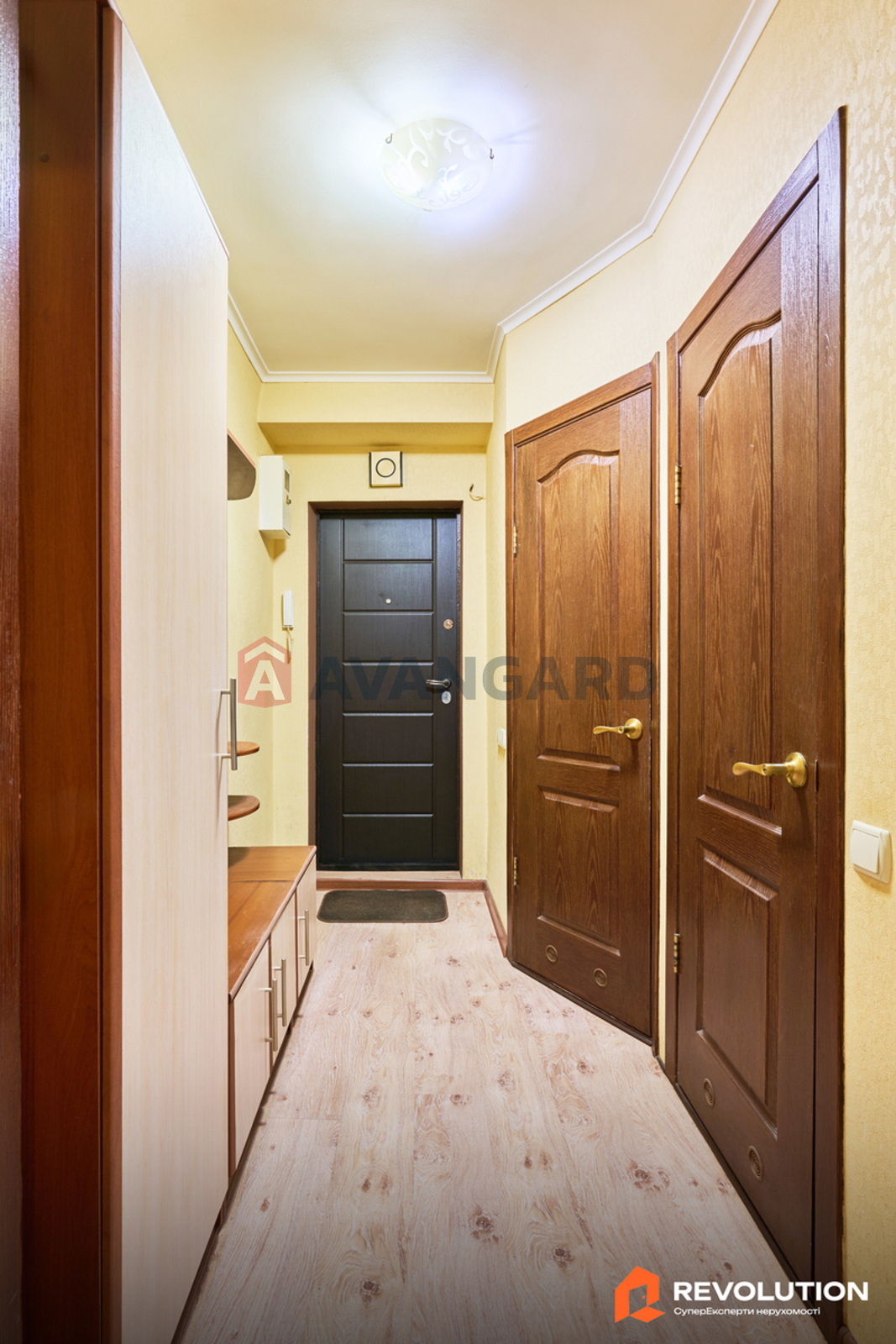 2 комн. квартира, 45/29/7 кв. м., 1/5 этаж фото 11 2 комн. квартира, 45/29/7 кв. м., 1/5 этаж фото 11
