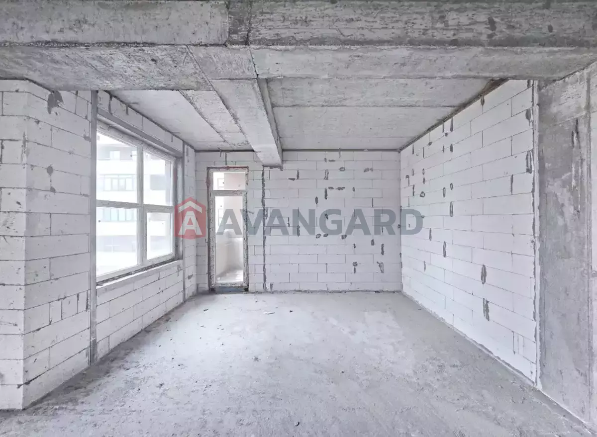 2 кім. квартира, 67/65/15 кв. м., 15/20 поверх фото 3 2 кім. квартира, 67/65/15 кв. м., 15/20 поверх фото 3