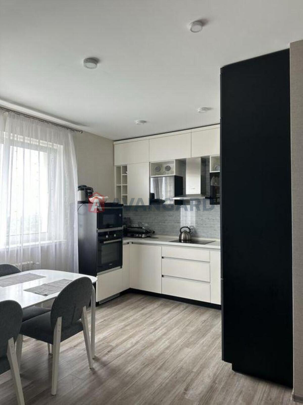2 комн. квартира, 100/-/30 кв. м., 22/26 этаж фото 2 2 комн. квартира, 100/-/30 кв. м., 22/26 этаж фото 2