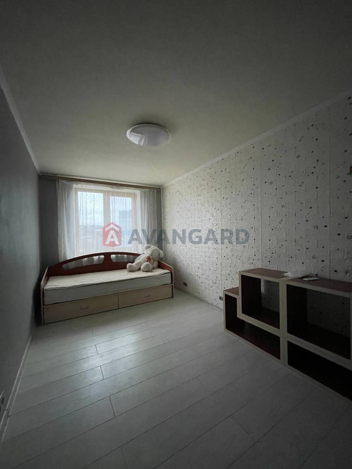 2 кім. квартира, 48/28/8 кв. м., 8/9 поверх фото 8 2 кім. квартира, 48/28/8 кв. м., 8/9 поверх фото 8