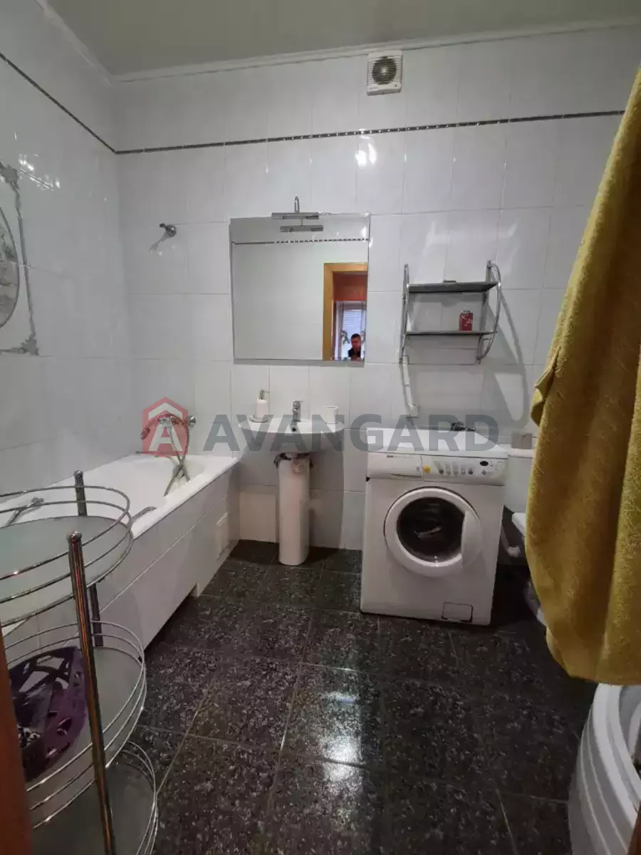 3 кім. квартира, 73/50/8 кв. м., 2/5 поверх фото 13 3 кім. квартира, 73/50/8 кв. м., 2/5 поверх фото 13