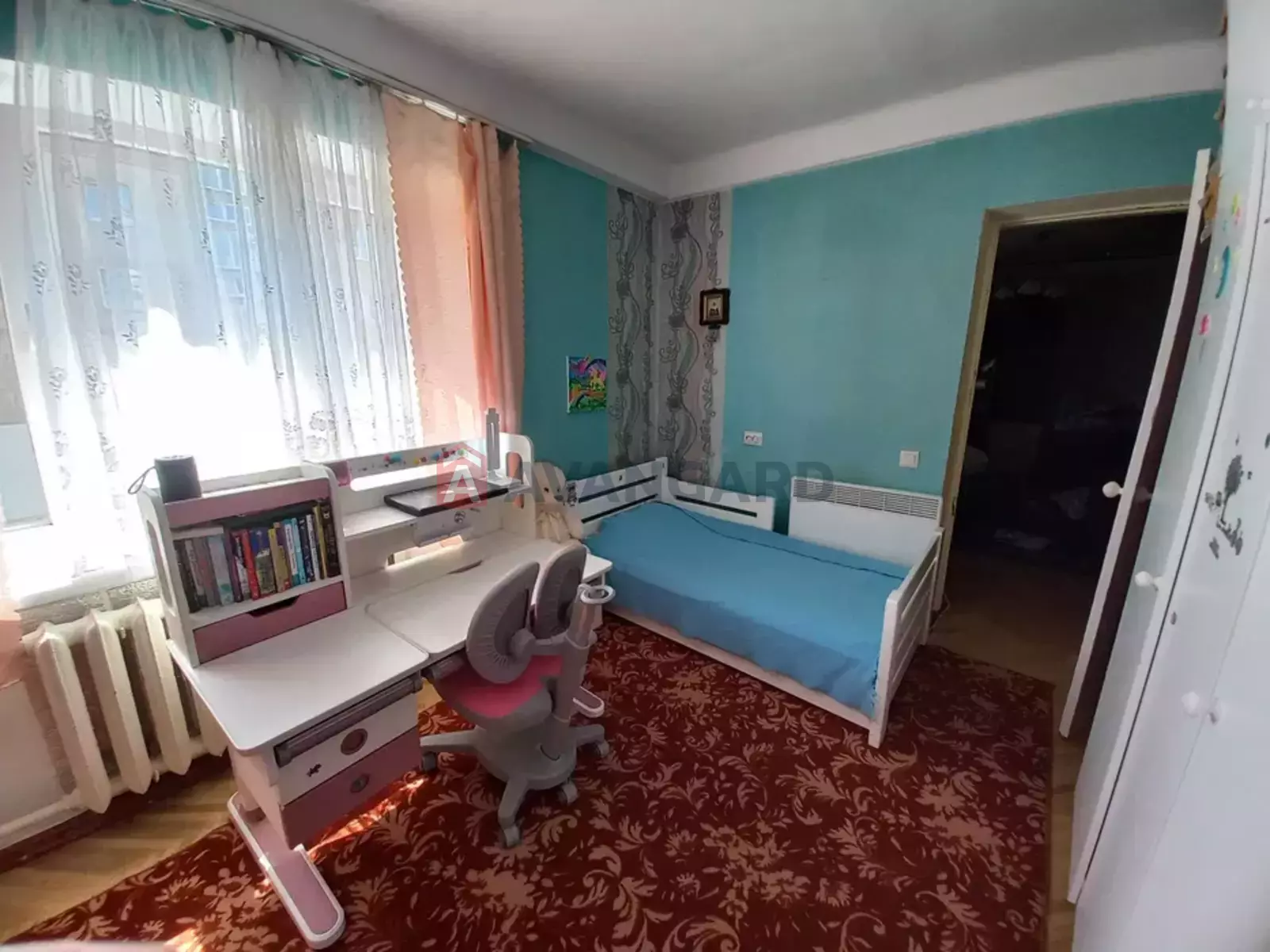 1 комн. квартира, 47.2/-/6.1 кв. м., 6/8 этаж фото 7 1 комн. квартира, 47.2/-/6.1 кв. м., 6/8 этаж фото 7