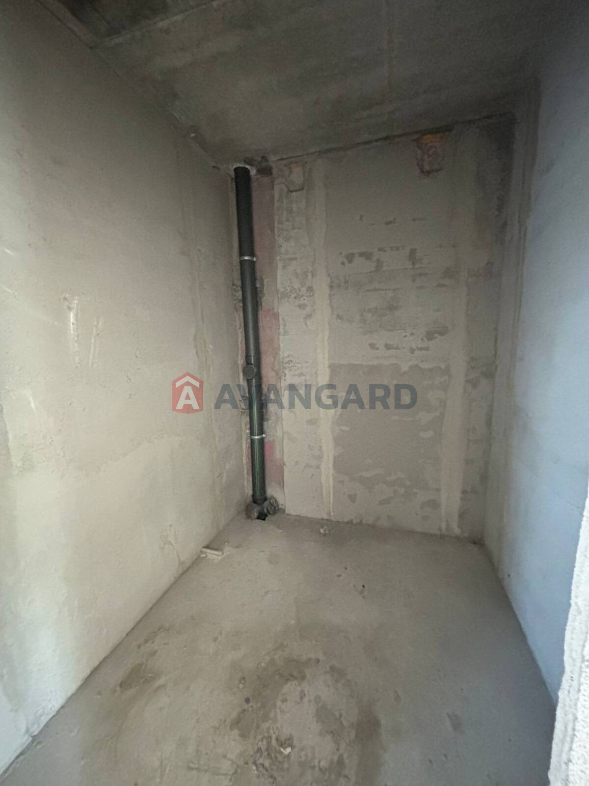 2 кім. квартира, 47.3/24/21 кв. м., 2/14 поверх фото 3 2 кім. квартира, 47.3/24/21 кв. м., 2/14 поверх фото 3