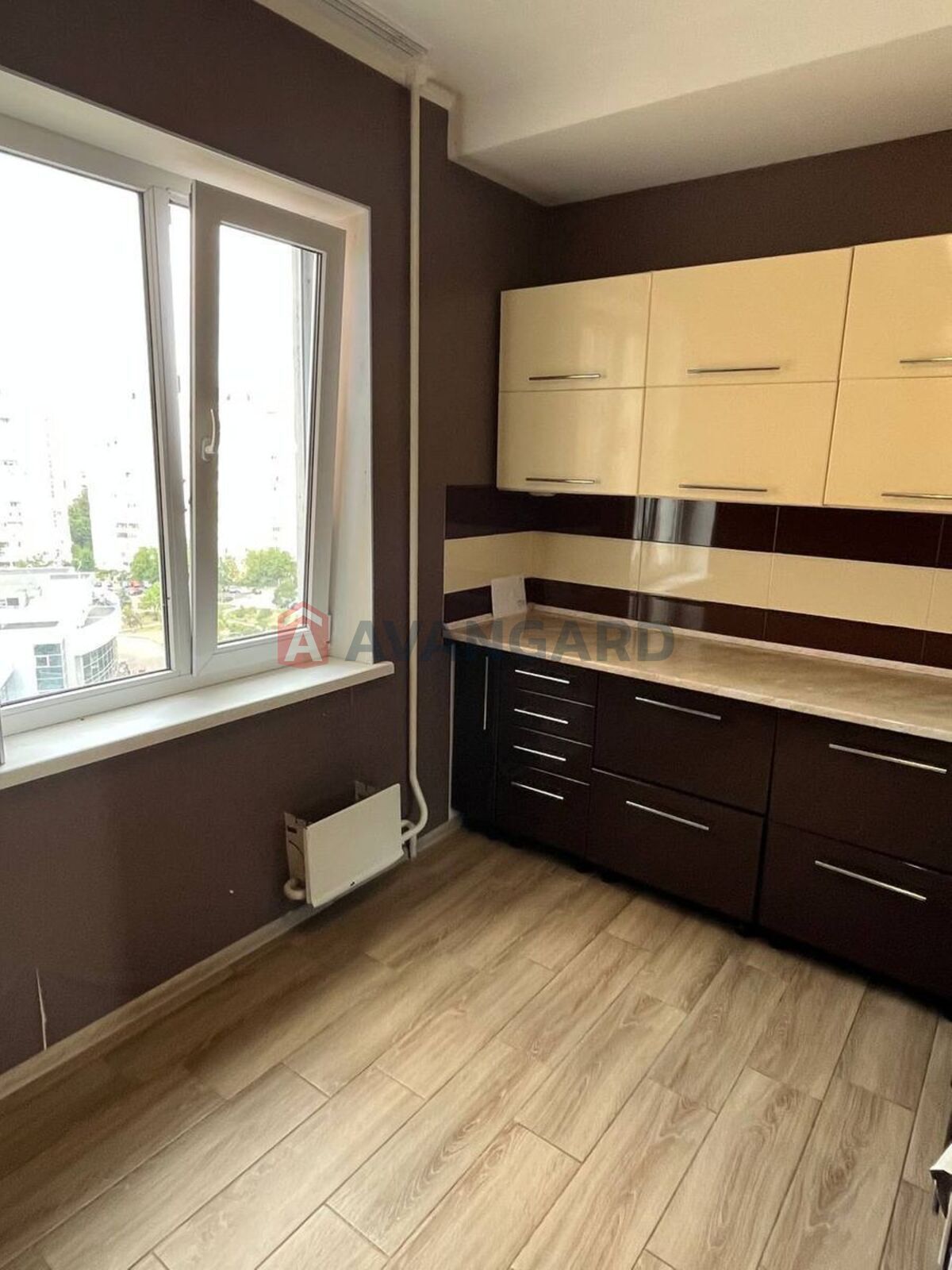 3 комн. квартира, 72/42/8 кв. м., 13/16 этаж фото 2 3 комн. квартира, 72/42/8 кв. м., 13/16 этаж фото 2