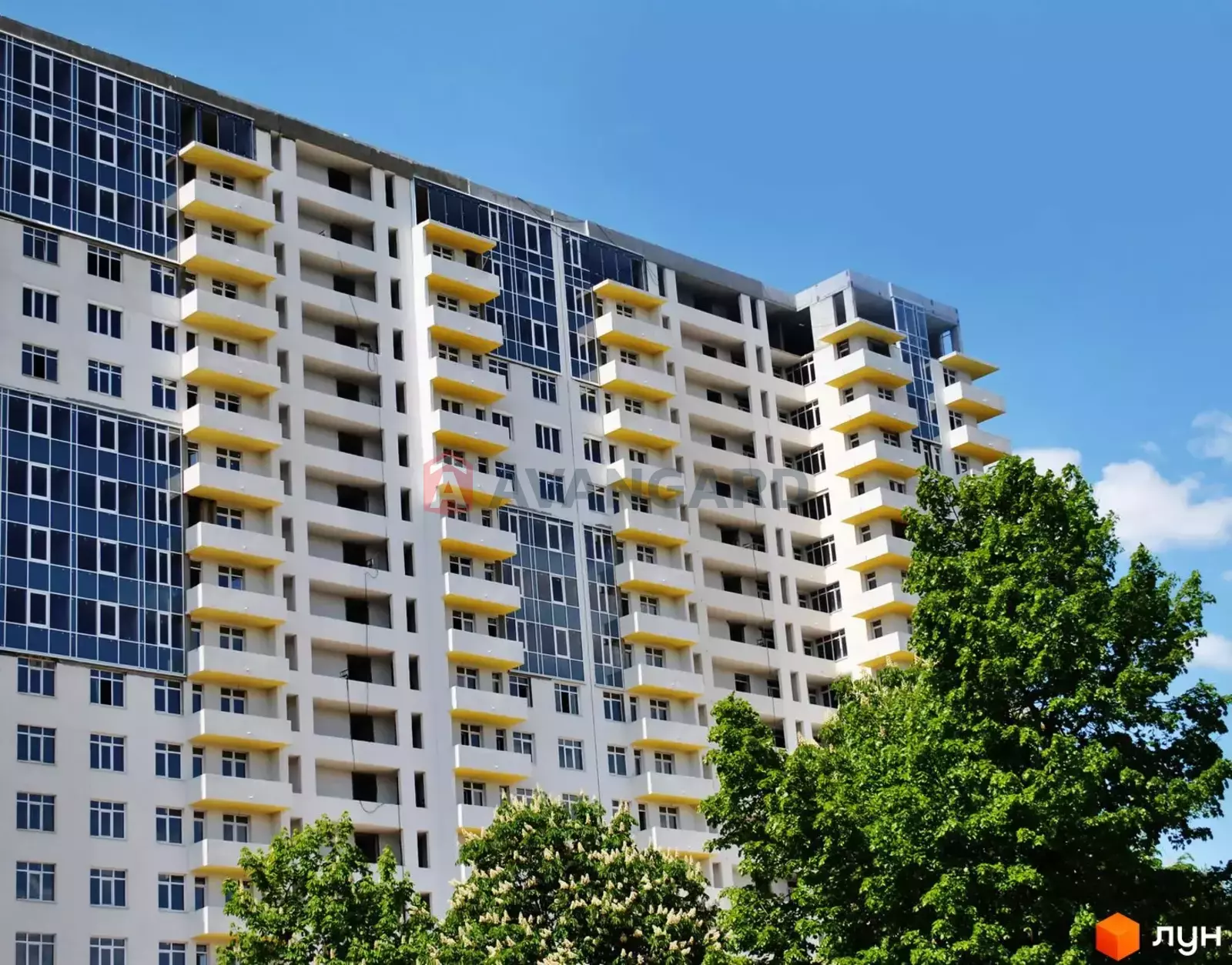 2 комн. квартира, 104.6/-/17.94 кв. м., 15/20 этаж фото 6 2 комн. квартира, 104.6/-/17.94 кв. м., 15/20 этаж фото 6