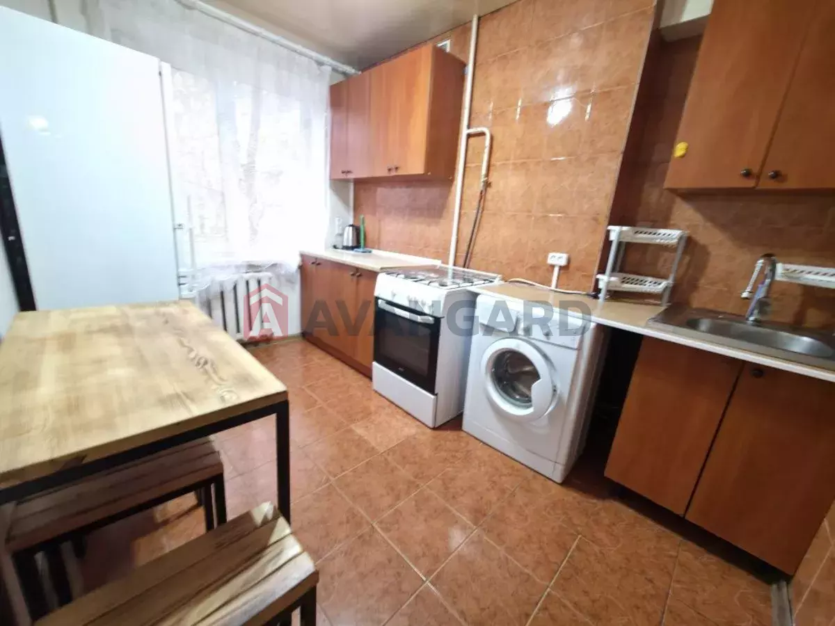 2 кім. квартира, 46/-/8 кв. м., 3/9 поверх фото 2 2 кім. квартира, 46/-/8 кв. м., 3/9 поверх фото 2