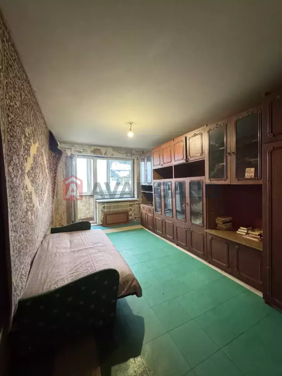 2 комн. квартира, 52/-/8 кв. м., 16/16 этаж фото 3 2 комн. квартира, 52/-/8 кв. м., 16/16 этаж фото 3