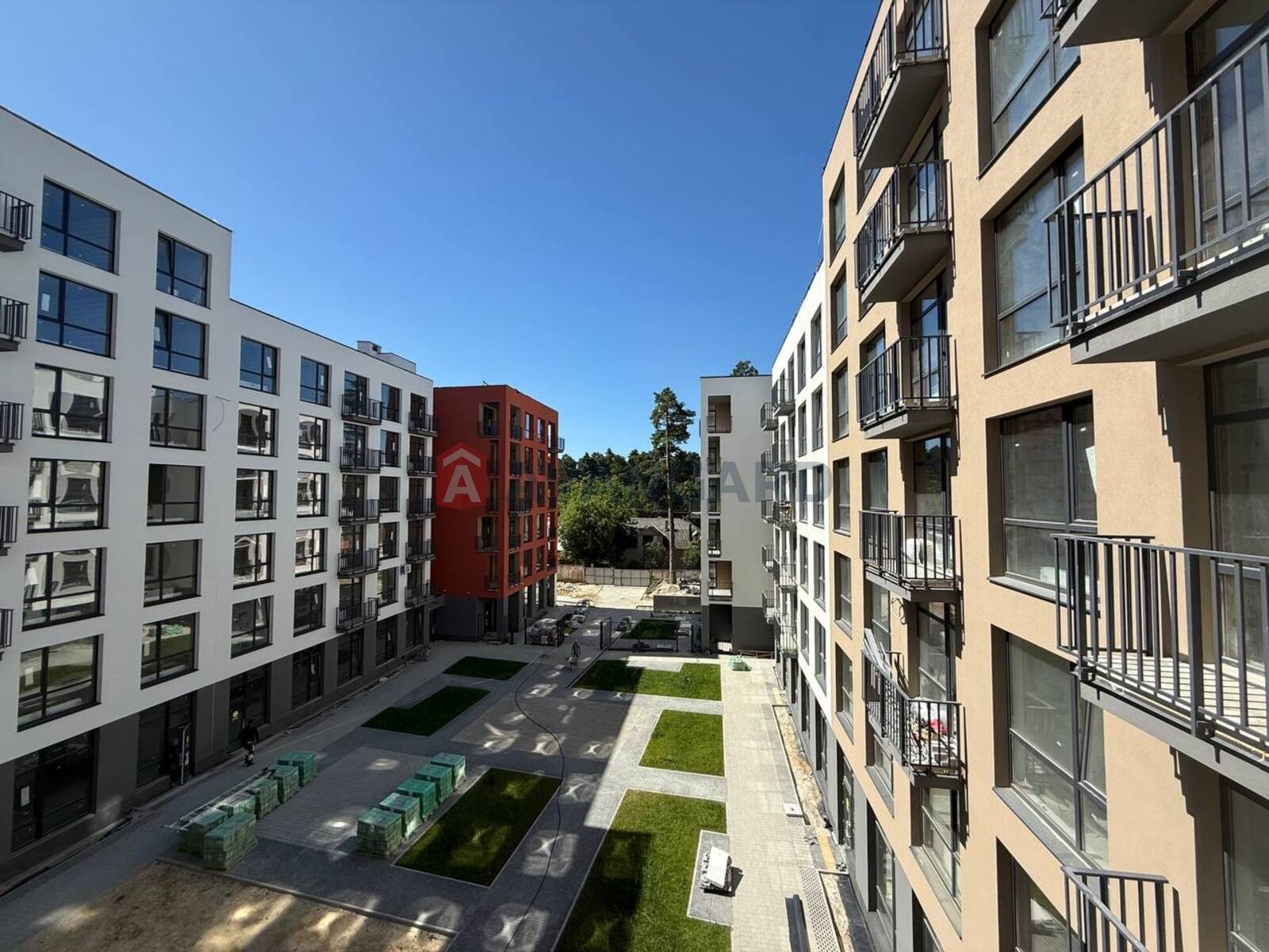 2 кім. квартира, 68/-/15 кв. м., 2/5 поверх фото 7 2 кім. квартира, 68/-/15 кв. м., 2/5 поверх фото 7