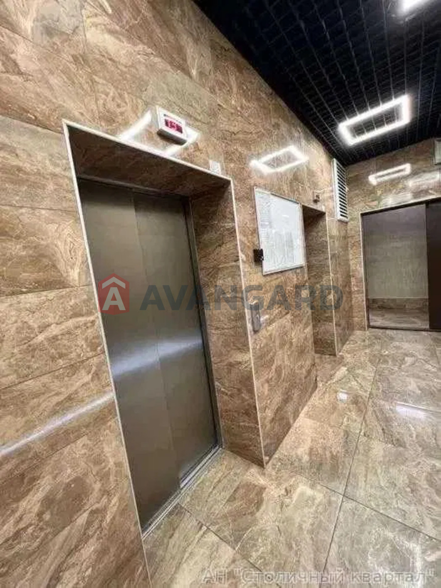 2 кім. квартира, 35/-/13 кв. м., 26/26 поверх фото 4 2 кім. квартира, 35/-/13 кв. м., 26/26 поверх фото 4