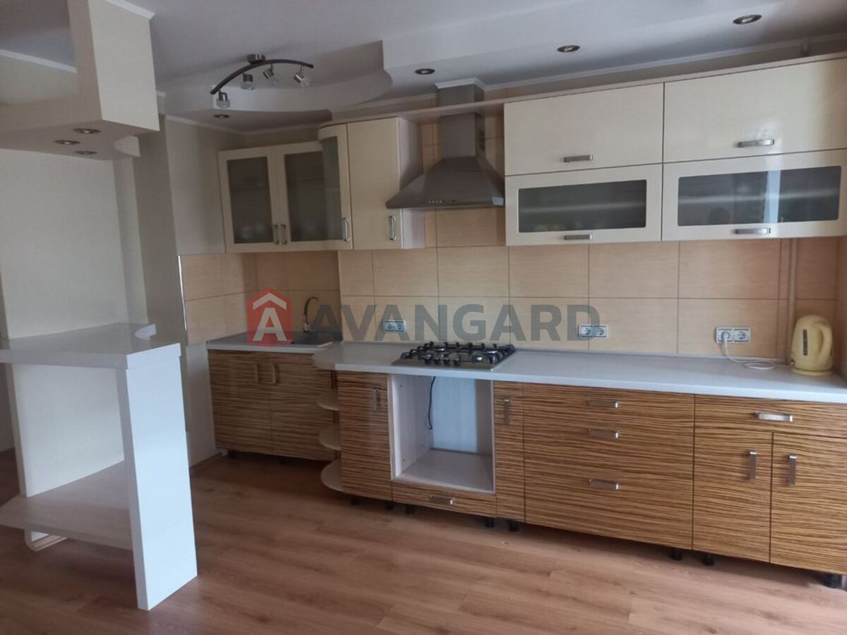 3 комн. квартира, 99/42/34 кв. м., 8/9 этаж фото 1 3 комн. квартира, 99/42/34 кв. м., 8/9 этаж фото 1