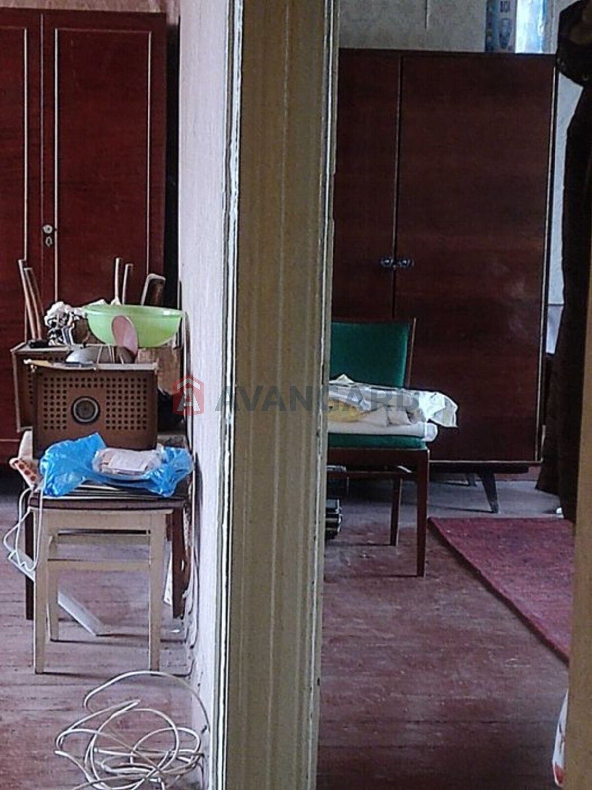 2 кім. квартира, 55/-/11 кв. м., 4/4 поверх фото 7 2 кім. квартира, 55/-/11 кв. м., 4/4 поверх фото 7