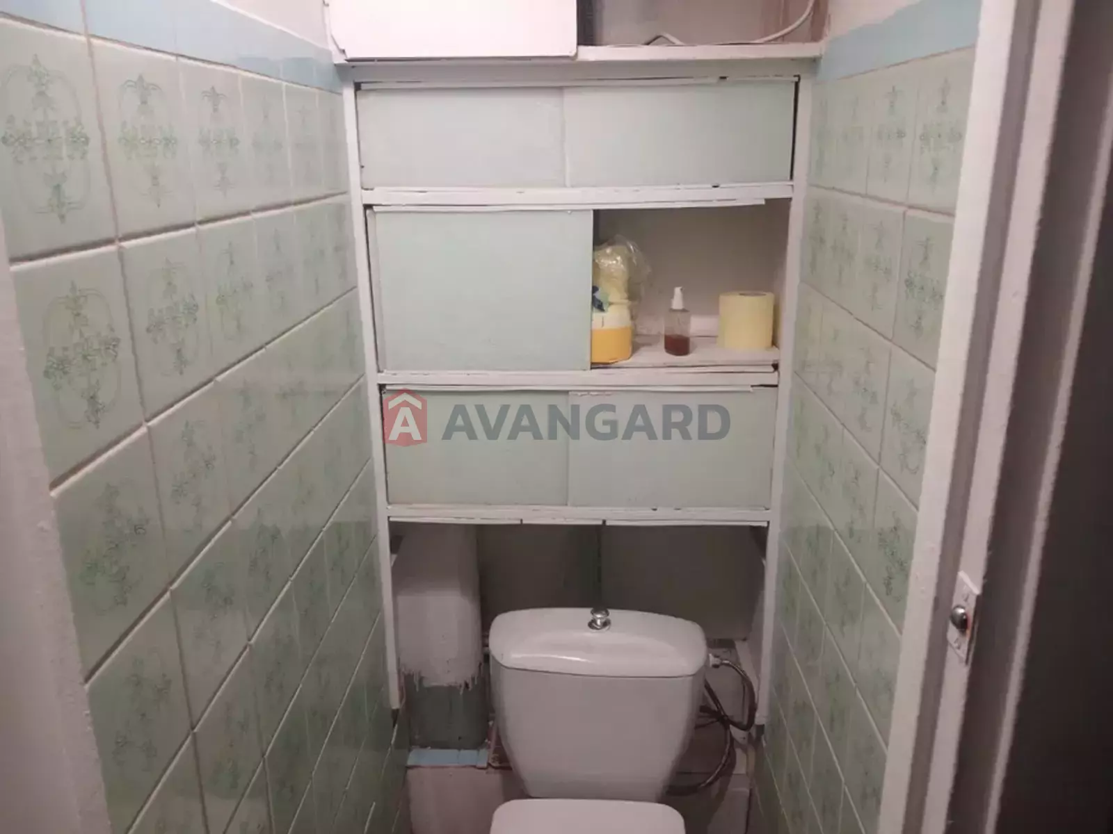 3 кім. квартира, 64/-/8 кв. м., 7/9 поверх фото 3 3 кім. квартира, 64/-/8 кв. м., 7/9 поверх фото 3