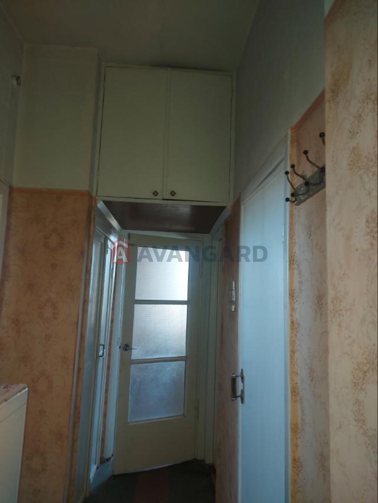 3 кім. квартира, 70/48,5/8,3 кв. м., 5/5 поверх фото 16 3 кім. квартира, 70/48,5/8,3 кв. м., 5/5 поверх фото 16