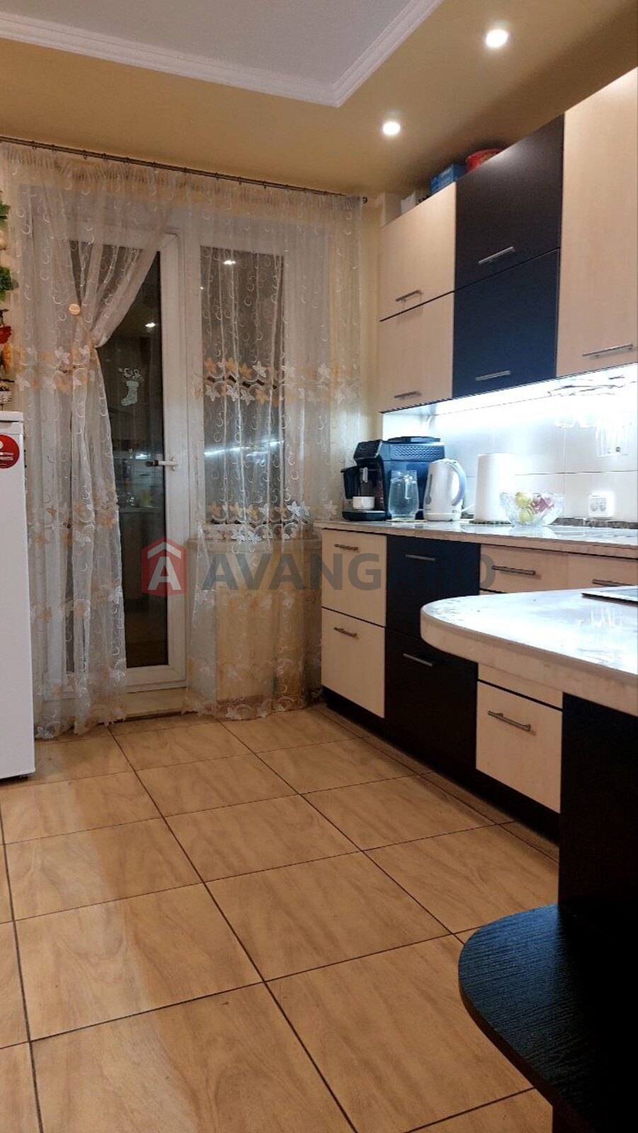 3 кім. квартира, 84/60/16 кв. м., 4/16 поверх фото 9 3 кім. квартира, 84/60/16 кв. м., 4/16 поверх фото 9