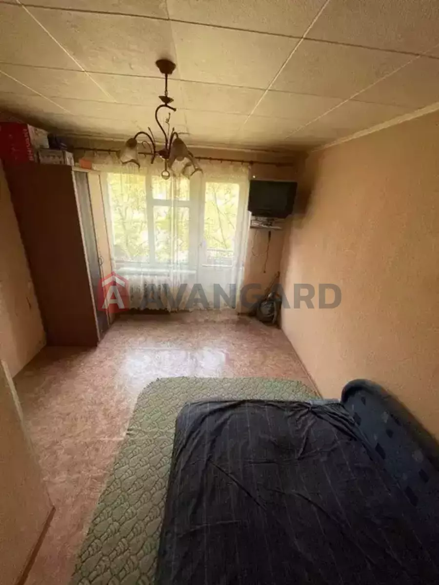 1 комн. квартира, 22/-/- кв. м., 6/9 этаж фото 1 1 комн. квартира, 22/-/- кв. м., 6/9 этаж фото 1