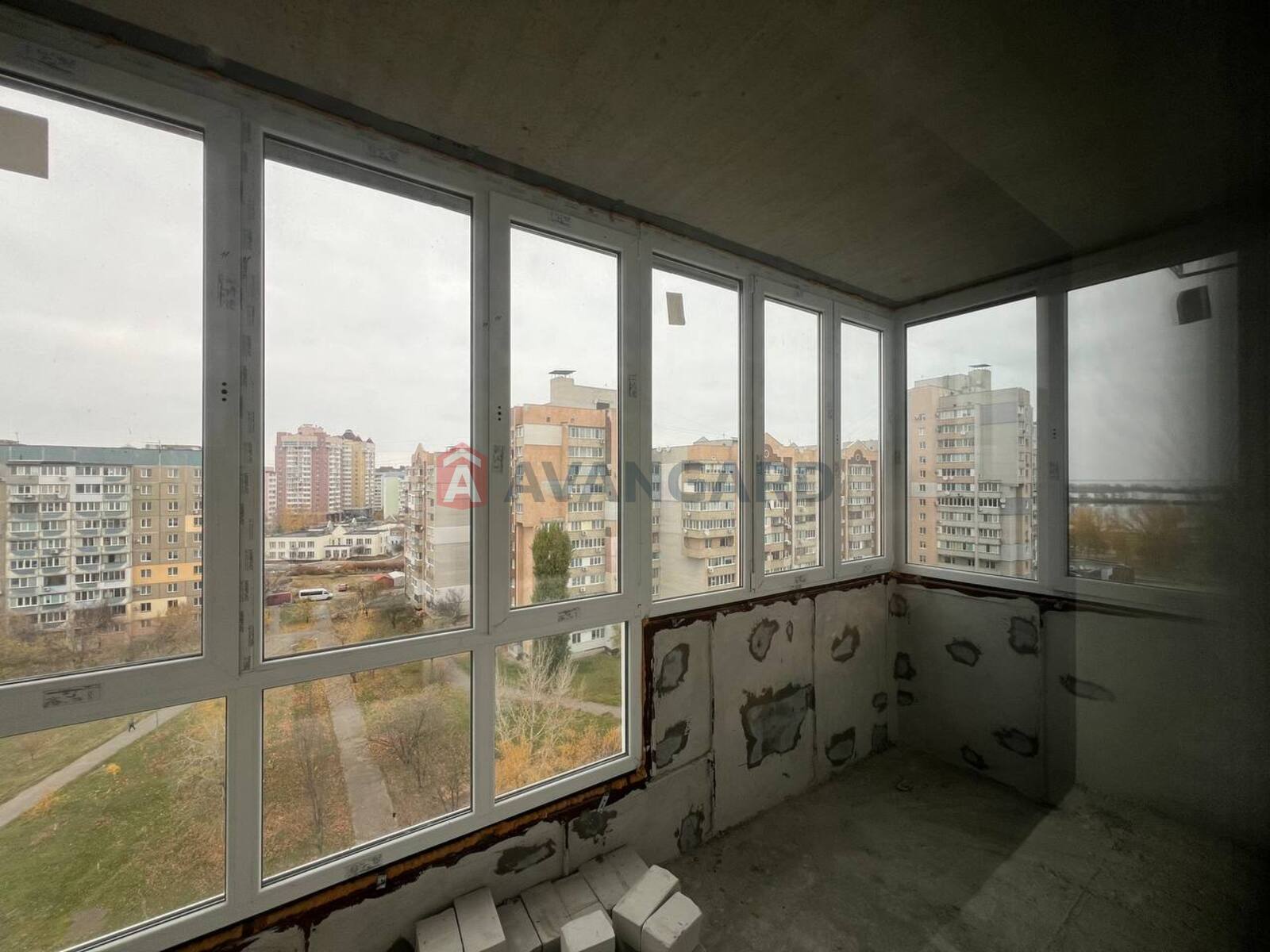 1 комн. квартира, 44,4/-/15,8 кв. м., 9/17 этаж фото 6 1 комн. квартира, 44,4/-/15,8 кв. м., 9/17 этаж фото 6