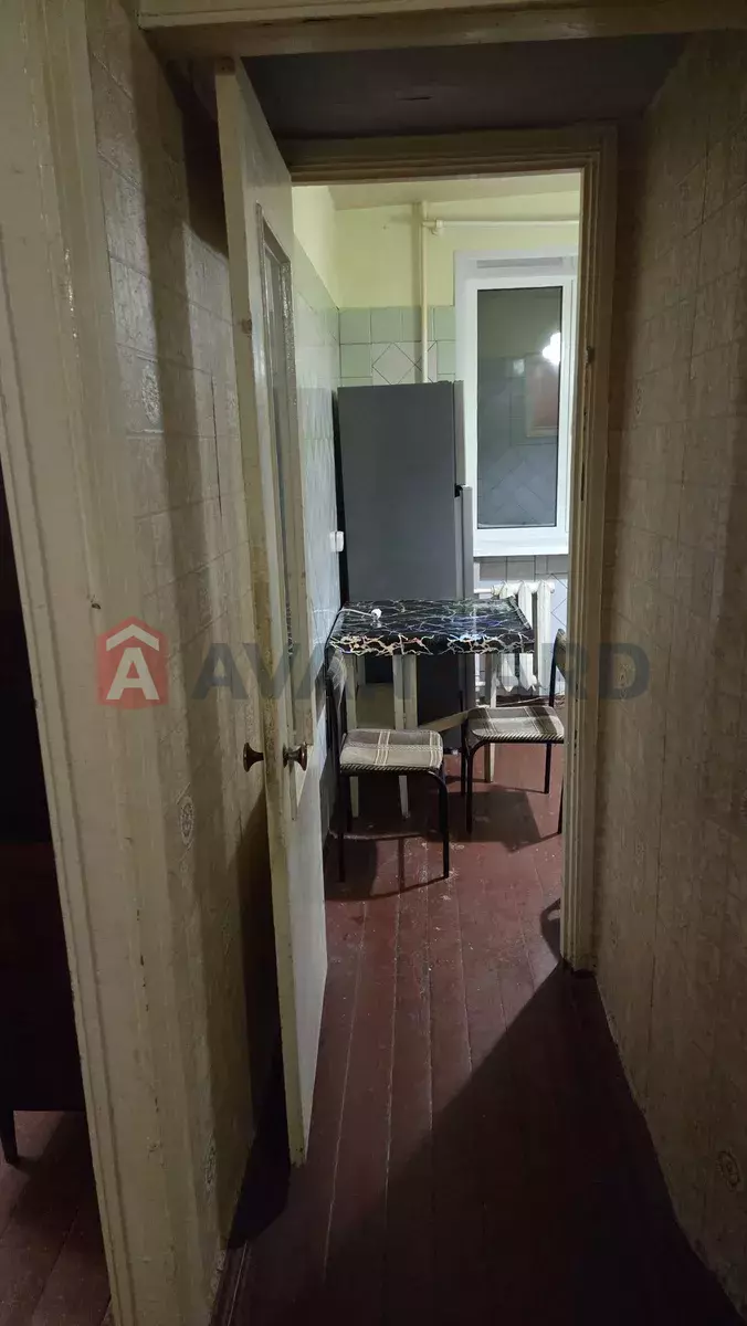 2 кім. квартира, 45/-/6 кв. м., 2/5 поверх фото 4 2 кім. квартира, 45/-/6 кв. м., 2/5 поверх фото 4